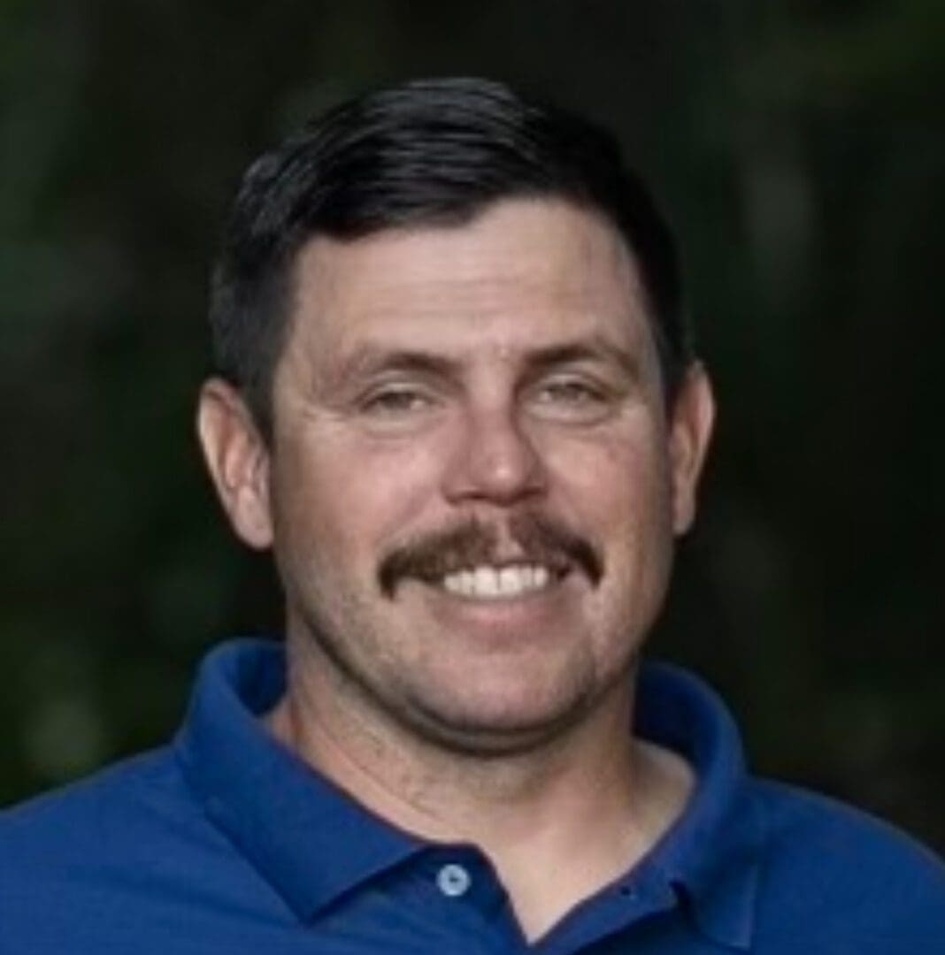 Brett Mathis owner B&B Decks Hampton Roads