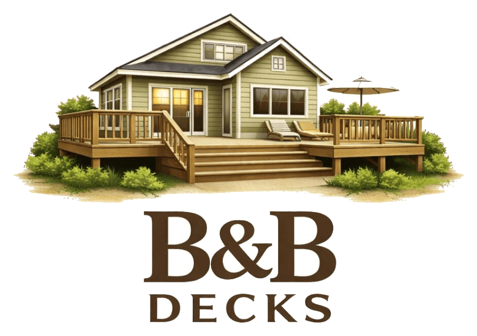 B&B Decks